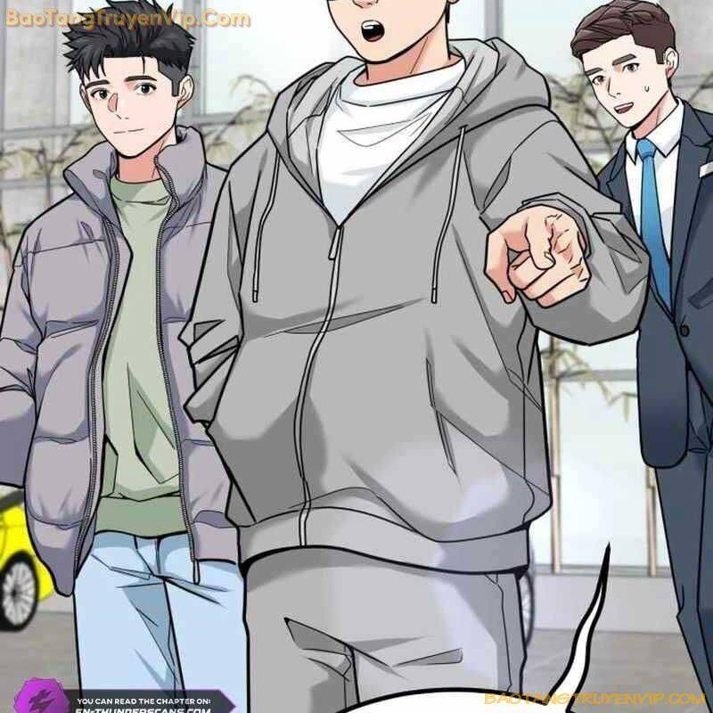 Nhà Đầu Tư Nhìn Thấy Tương Lai - Chapter 30 - Page 95