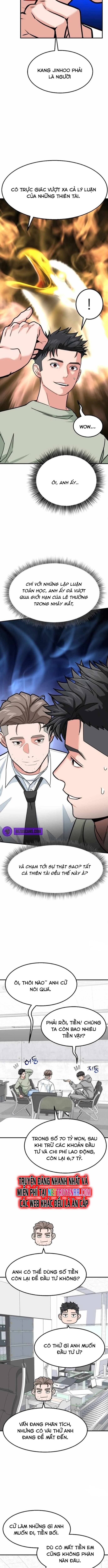 Nhà Đầu Tư Nhìn Thấy Tương Lai - Chapter 31 - Page 5