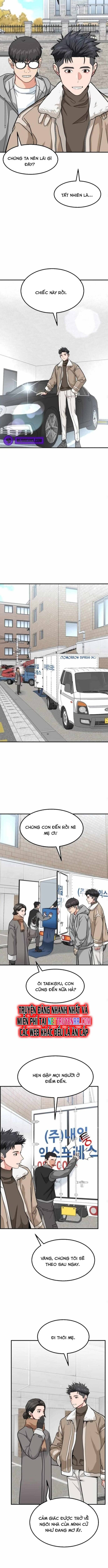 Nhà Đầu Tư Nhìn Thấy Tương Lai - Chapter 31 - Page 9