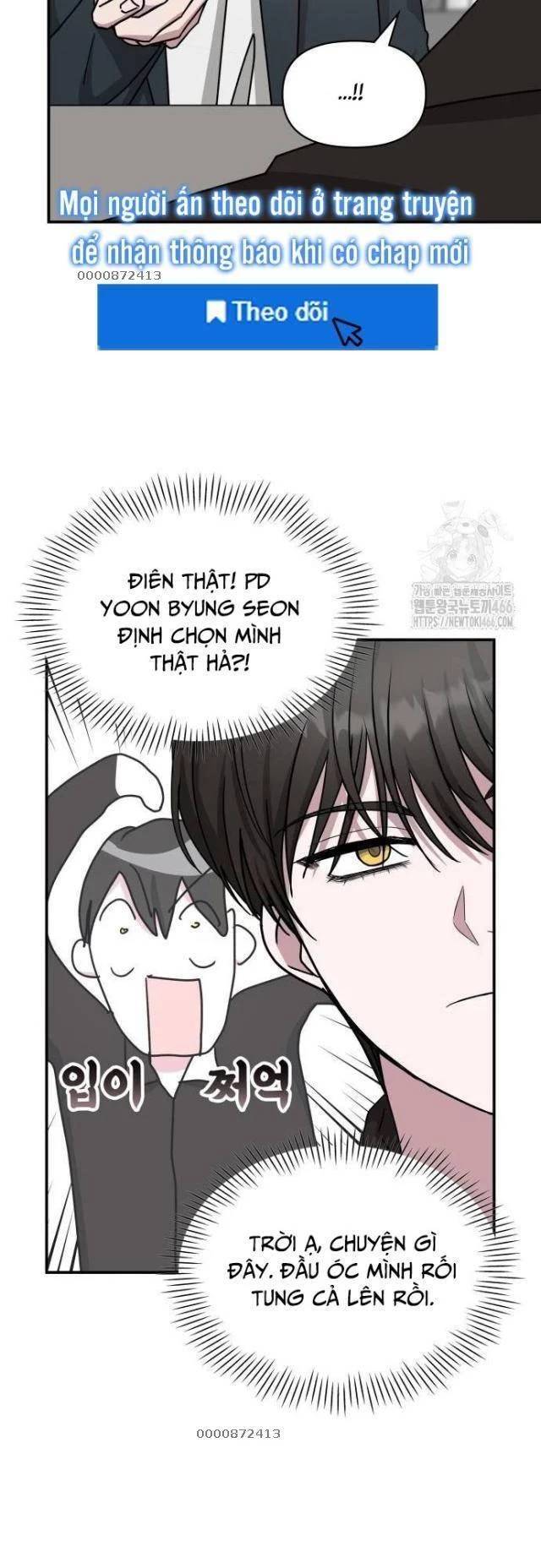 Tôi Bị Hiểu Lầm Là Diễn Viên Thiên Tài Quái Vật - Chapter 36 - Page 11