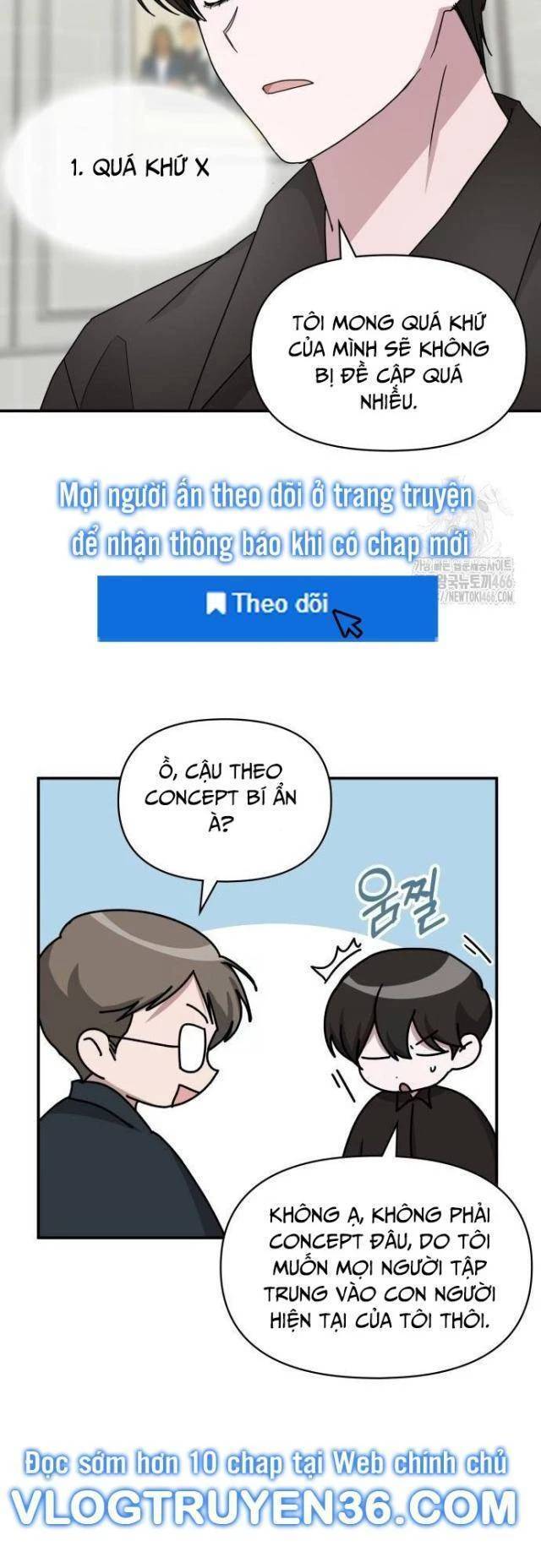 Tôi Bị Hiểu Lầm Là Diễn Viên Thiên Tài Quái Vật - Chapter 36 - Page 19