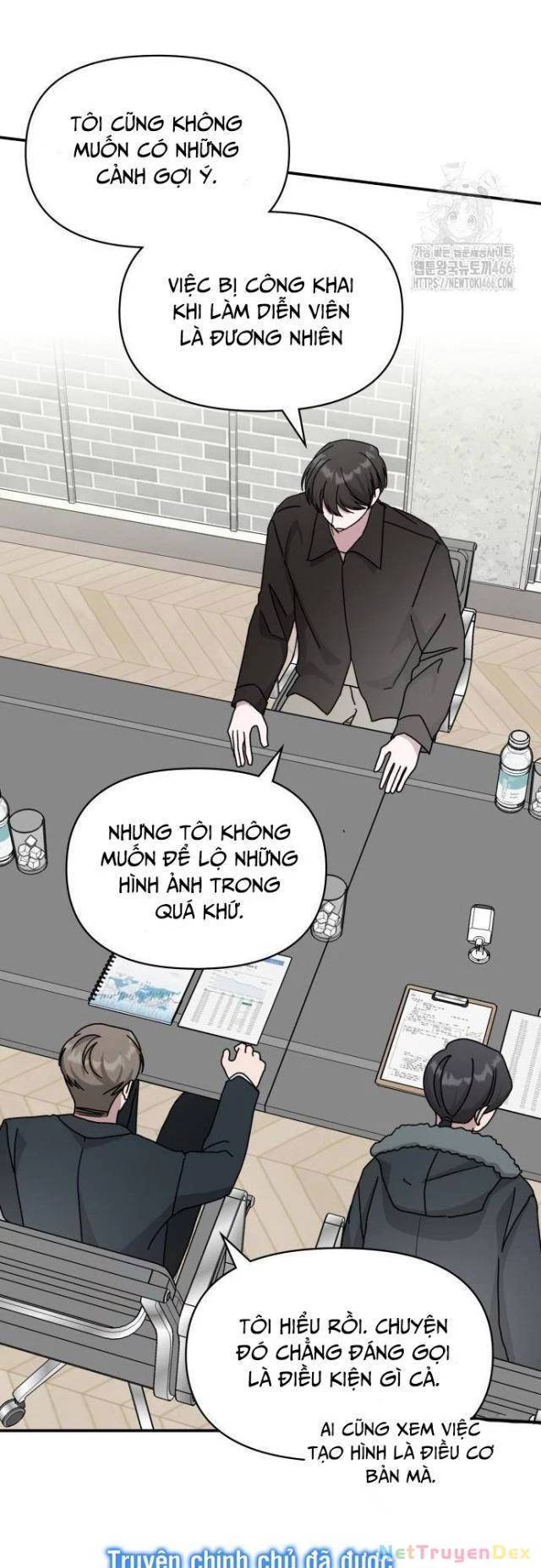 Tôi Bị Hiểu Lầm Là Diễn Viên Thiên Tài Quái Vật - Chapter 36 - Page 20