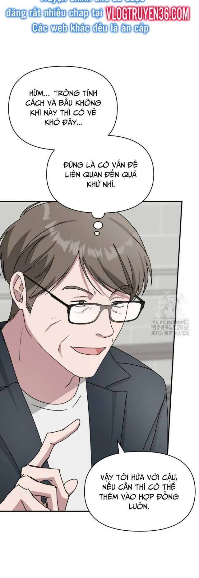 Tôi Bị Hiểu Lầm Là Diễn Viên Thiên Tài Quái Vật - Chapter 36 - Page 21
