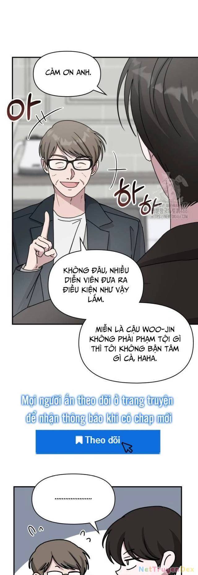Tôi Bị Hiểu Lầm Là Diễn Viên Thiên Tài Quái Vật - Chapter 36 - Page 22