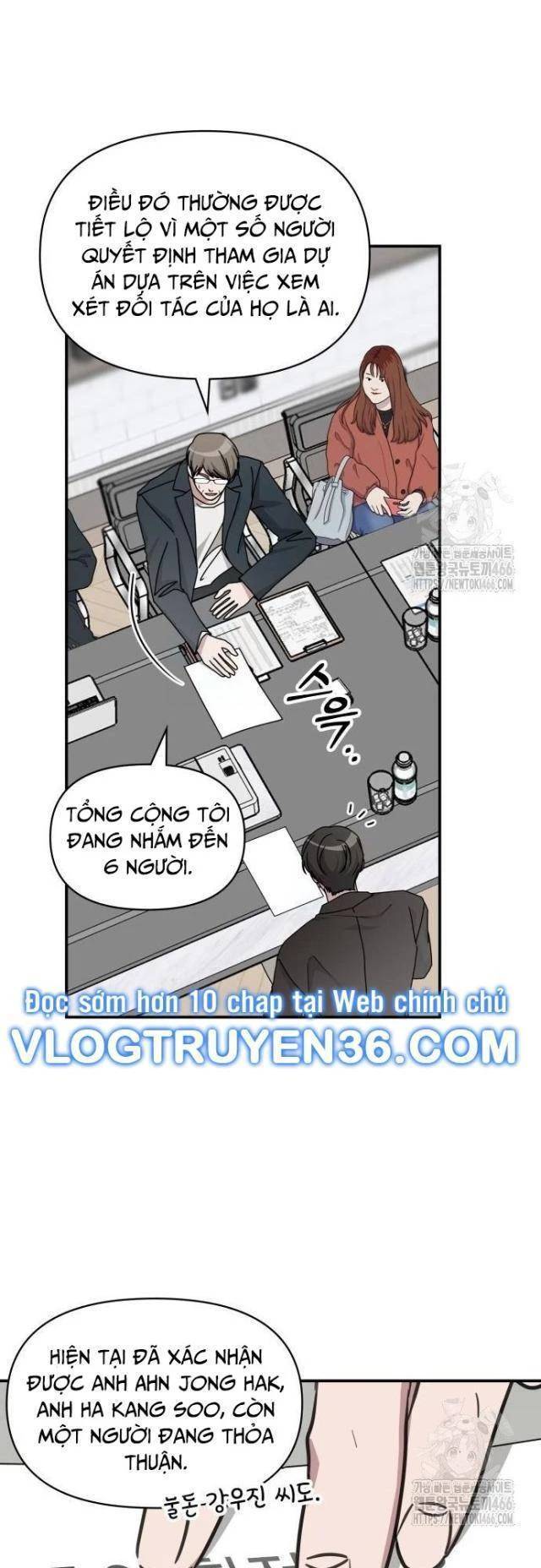 Tôi Bị Hiểu Lầm Là Diễn Viên Thiên Tài Quái Vật - Chapter 36 - Page 25