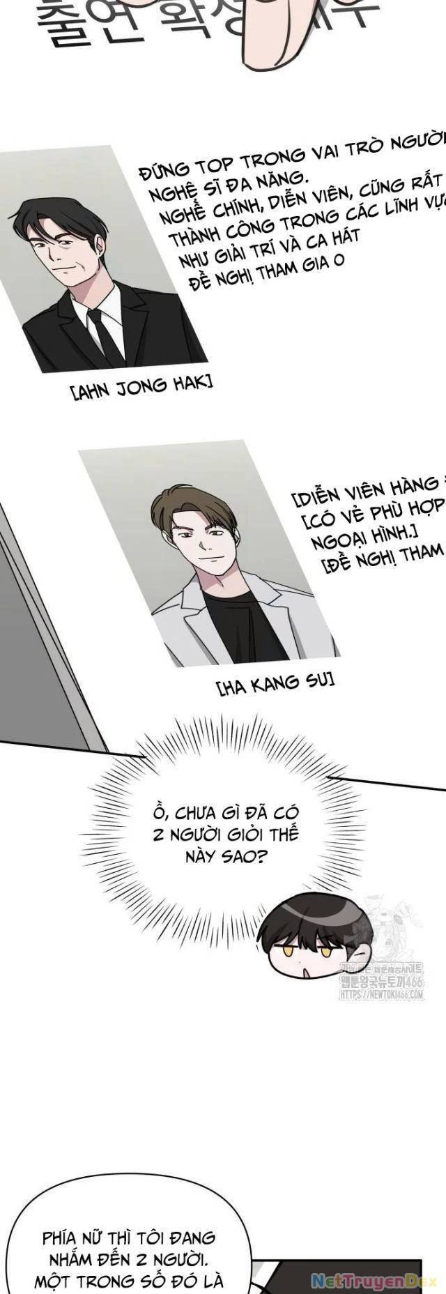 Tôi Bị Hiểu Lầm Là Diễn Viên Thiên Tài Quái Vật - Chapter 36 - Page 26