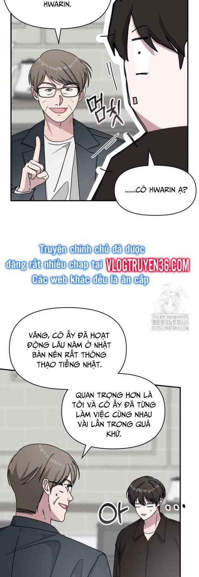 Tôi Bị Hiểu Lầm Là Diễn Viên Thiên Tài Quái Vật - Chapter 36 - Page 27