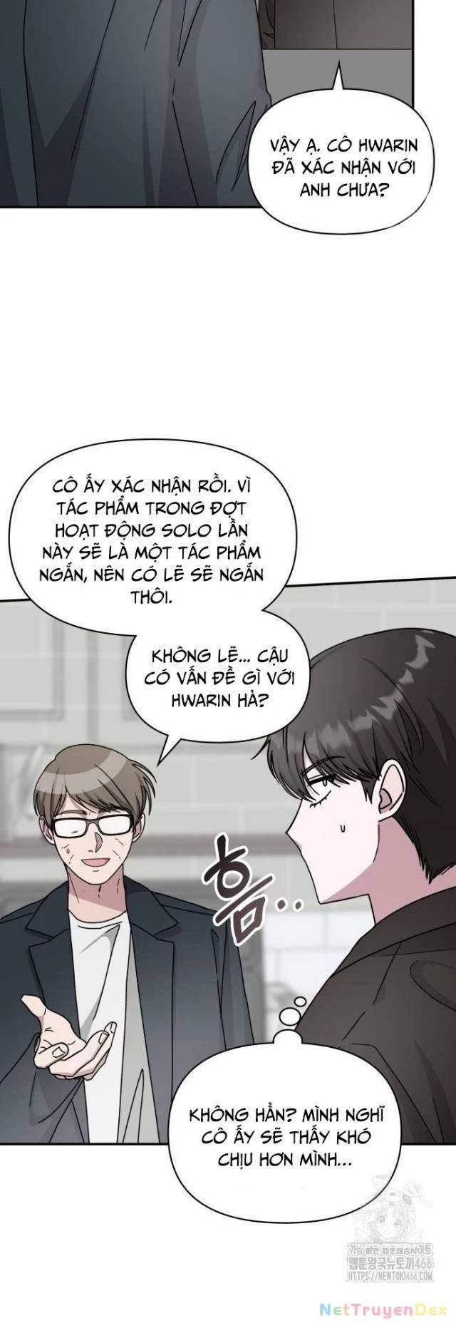 Tôi Bị Hiểu Lầm Là Diễn Viên Thiên Tài Quái Vật - Chapter 36 - Page 28