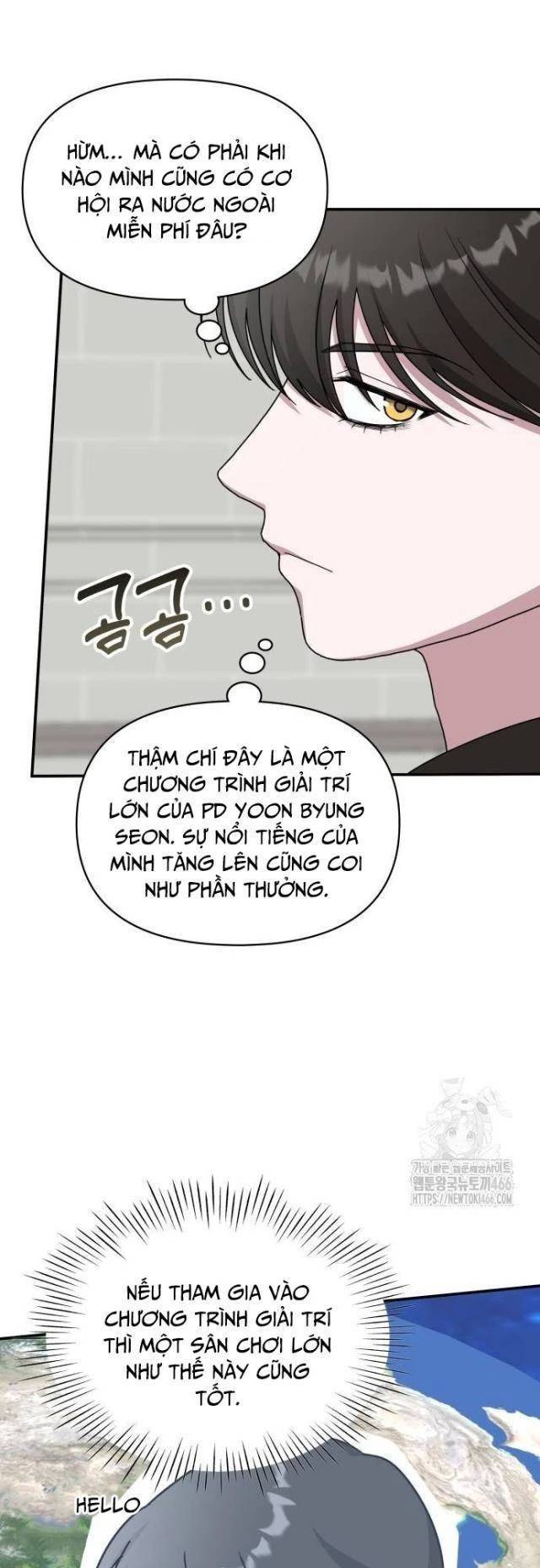 Tôi Bị Hiểu Lầm Là Diễn Viên Thiên Tài Quái Vật - Chapter 36 - Page 29