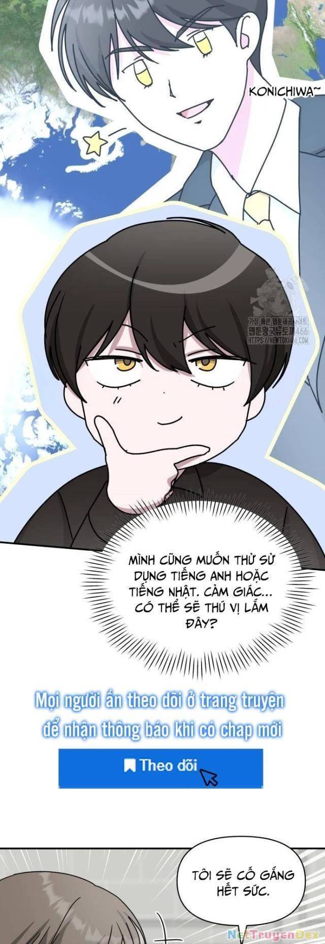 Tôi Bị Hiểu Lầm Là Diễn Viên Thiên Tài Quái Vật - Chapter 36 - Page 30