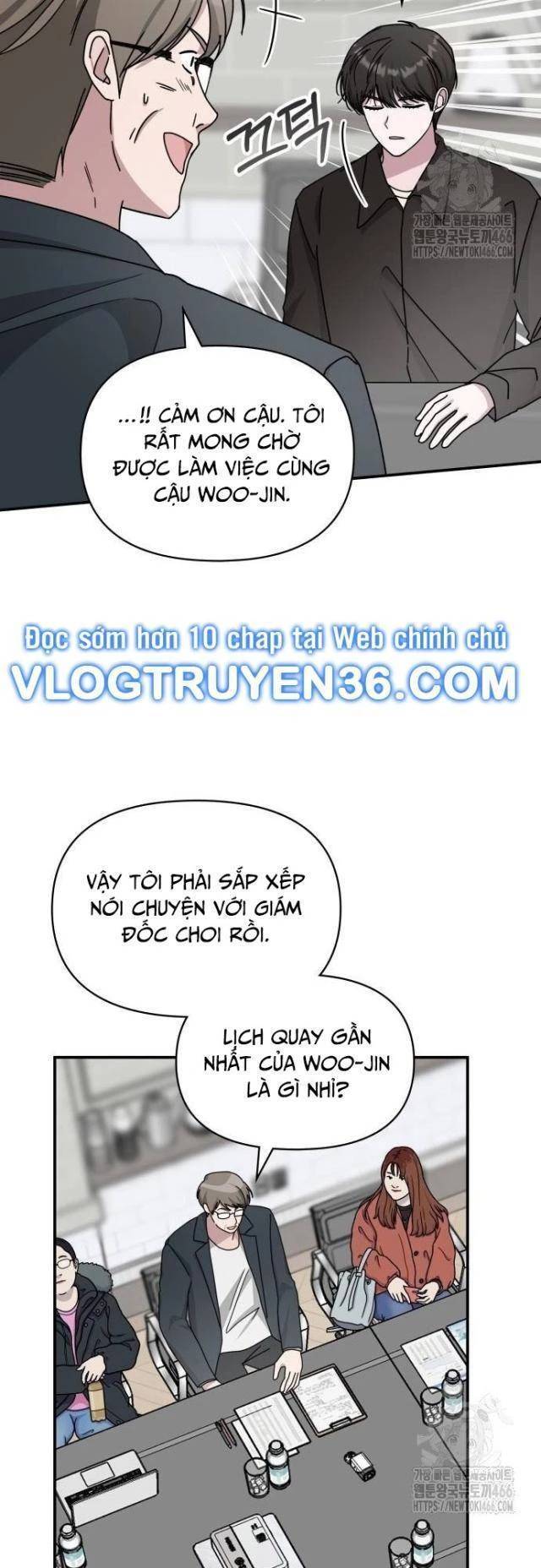 Tôi Bị Hiểu Lầm Là Diễn Viên Thiên Tài Quái Vật - Chapter 36 - Page 31