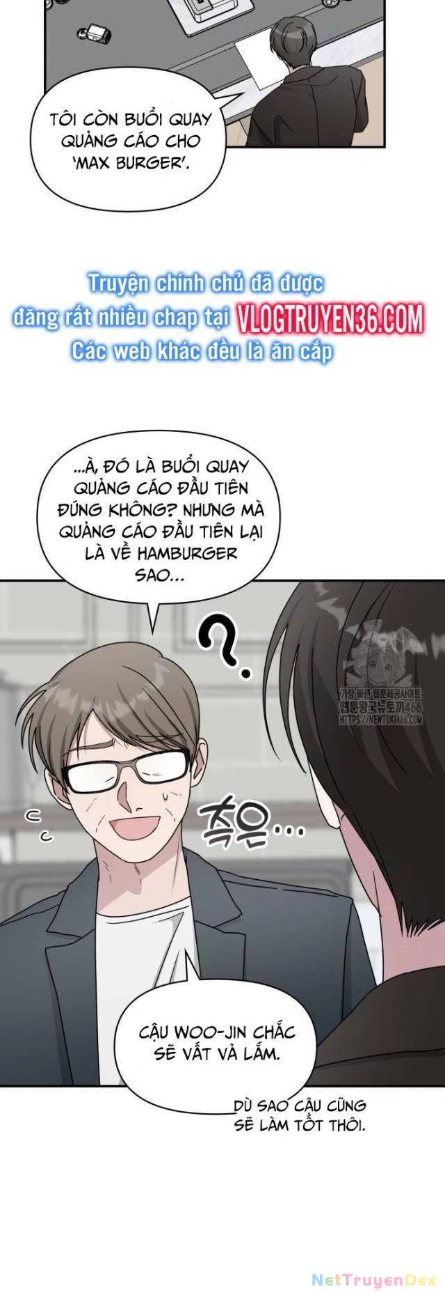 Tôi Bị Hiểu Lầm Là Diễn Viên Thiên Tài Quái Vật - Chapter 36 - Page 32