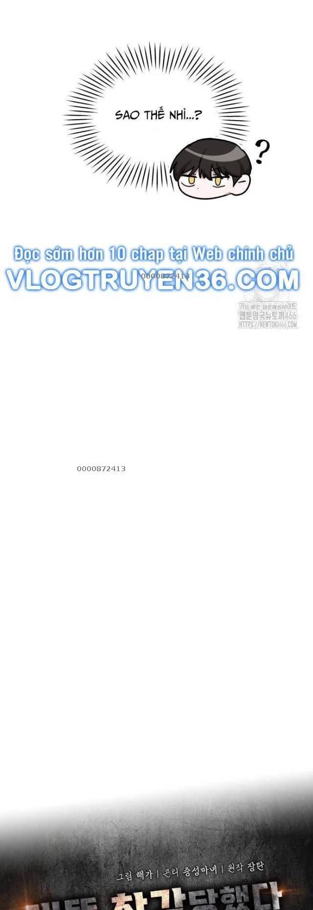 Tôi Bị Hiểu Lầm Là Diễn Viên Thiên Tài Quái Vật - Chapter 36 - Page 33