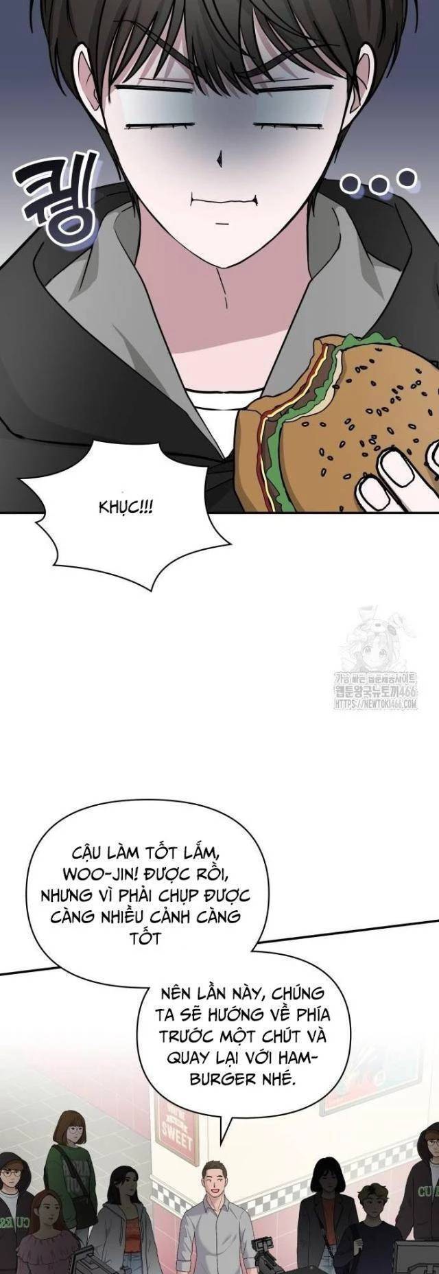 Tôi Bị Hiểu Lầm Là Diễn Viên Thiên Tài Quái Vật - Chapter 36 - Page 35