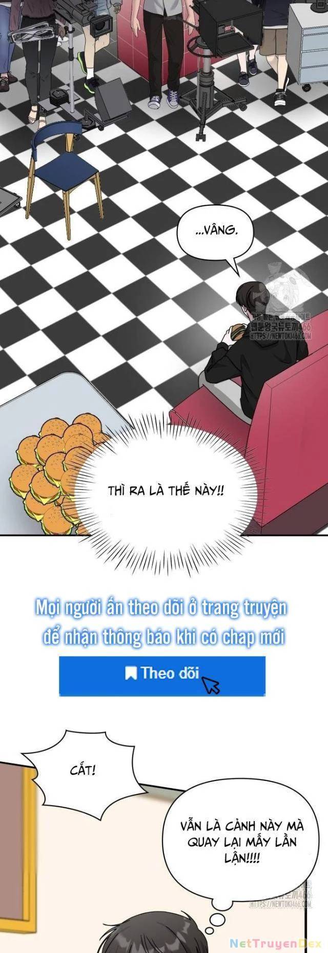 Tôi Bị Hiểu Lầm Là Diễn Viên Thiên Tài Quái Vật - Chapter 36 - Page 36