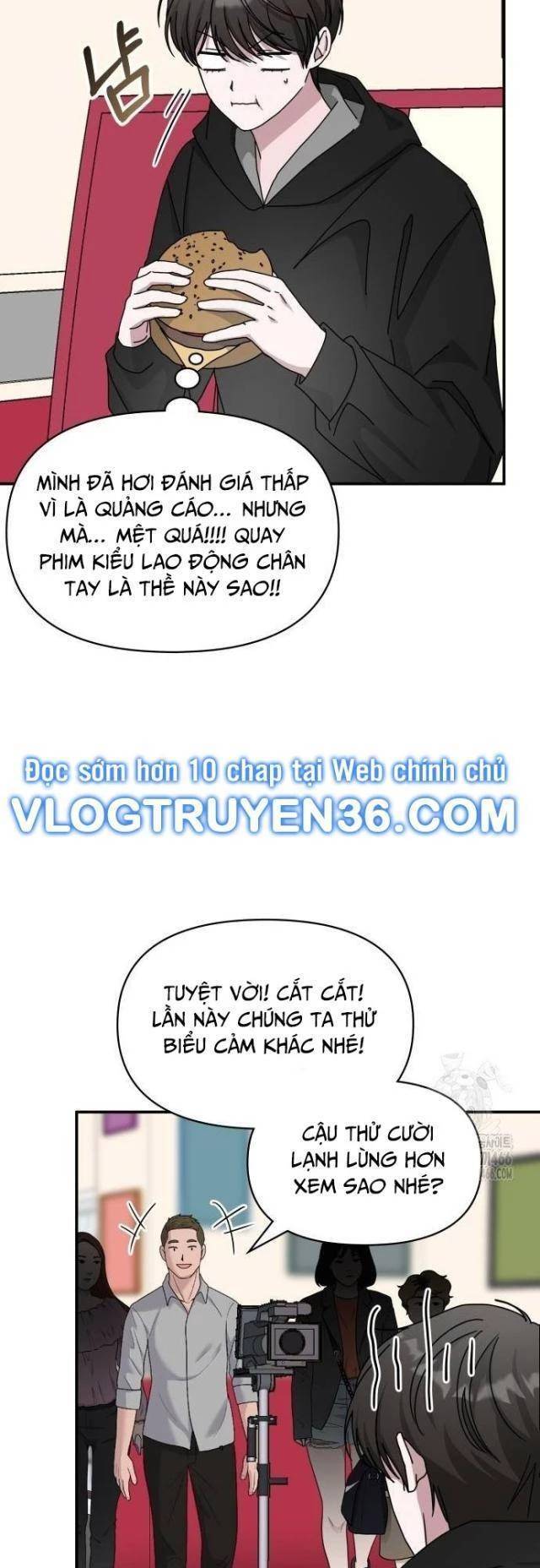 Tôi Bị Hiểu Lầm Là Diễn Viên Thiên Tài Quái Vật - Chapter 36 - Page 37
