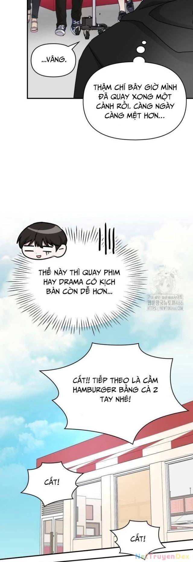 Tôi Bị Hiểu Lầm Là Diễn Viên Thiên Tài Quái Vật - Chapter 36 - Page 38