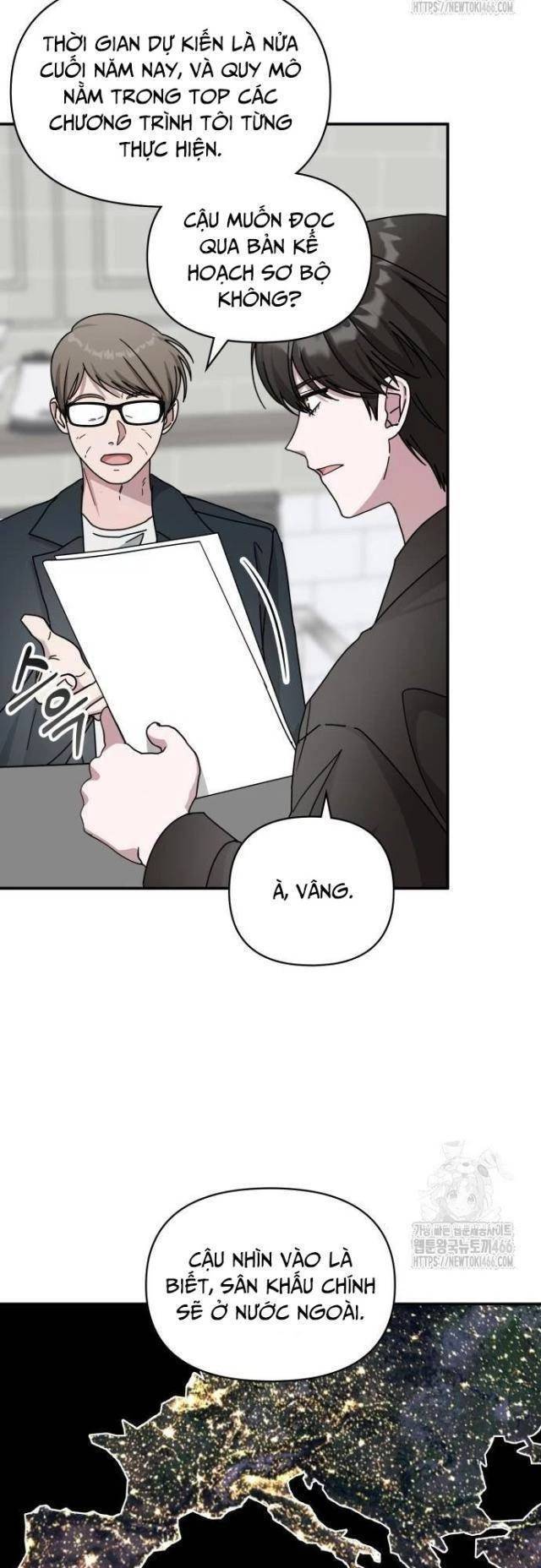 Tôi Bị Hiểu Lầm Là Diễn Viên Thiên Tài Quái Vật - Chapter 36 - Page 4