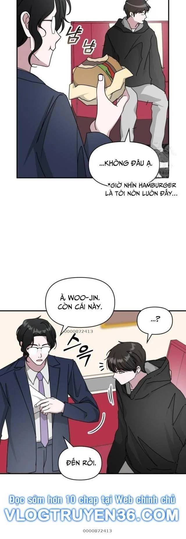 Tôi Bị Hiểu Lầm Là Diễn Viên Thiên Tài Quái Vật - Chapter 36 - Page 41