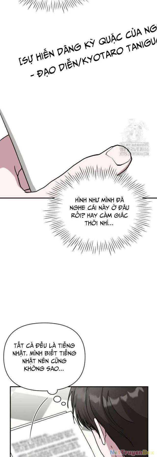 Tôi Bị Hiểu Lầm Là Diễn Viên Thiên Tài Quái Vật - Chapter 36 - Page 44