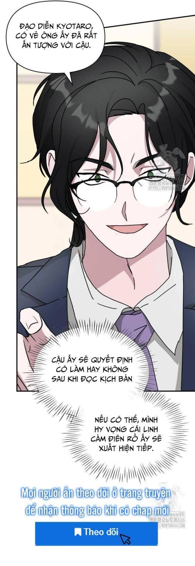 Tôi Bị Hiểu Lầm Là Diễn Viên Thiên Tài Quái Vật - Chapter 36 - Page 47