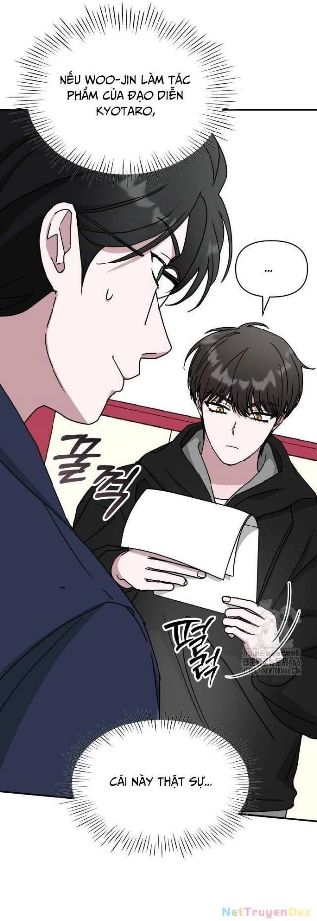 Tôi Bị Hiểu Lầm Là Diễn Viên Thiên Tài Quái Vật - Chapter 36 - Page 48