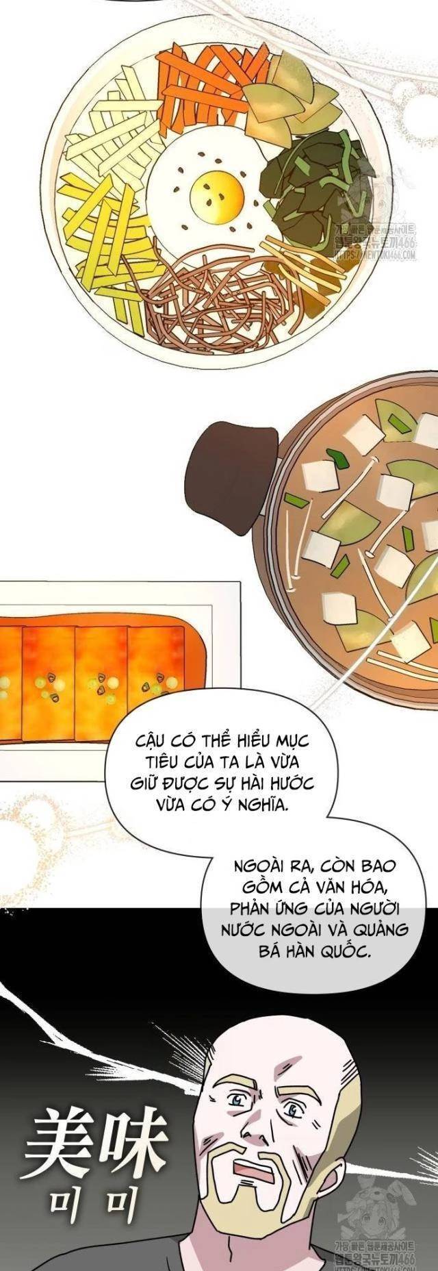 Tôi Bị Hiểu Lầm Là Diễn Viên Thiên Tài Quái Vật - Chapter 36 - Page 5