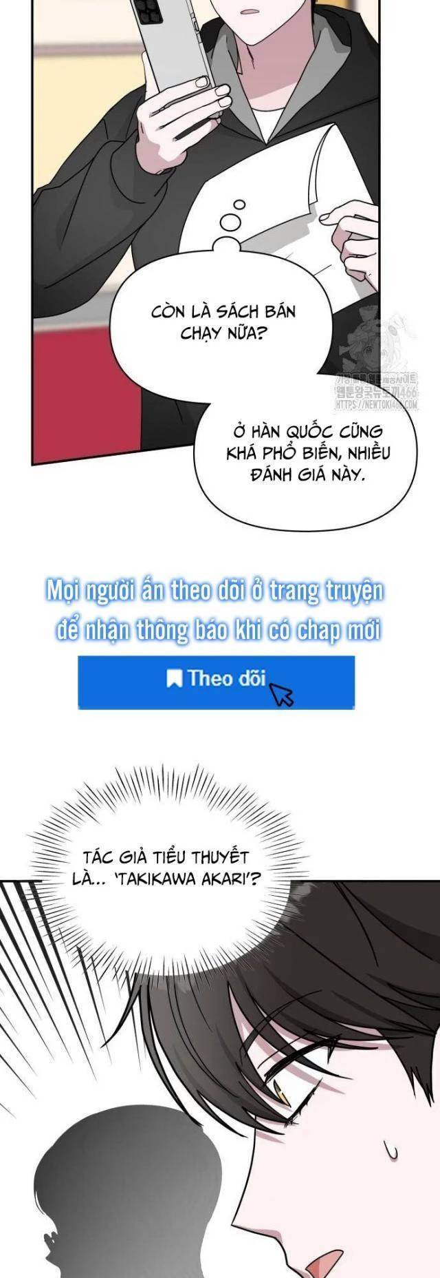 Tôi Bị Hiểu Lầm Là Diễn Viên Thiên Tài Quái Vật - Chapter 36 - Page 55