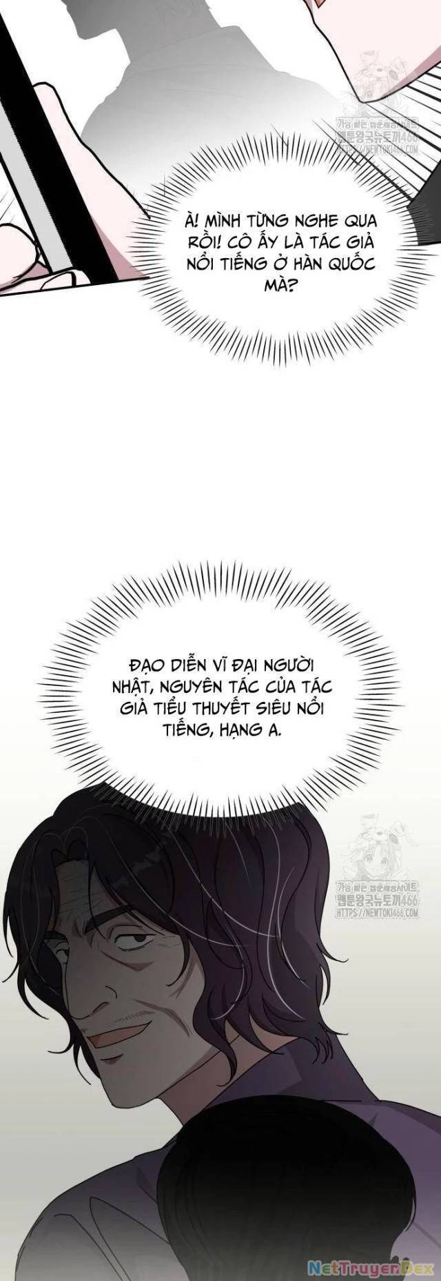 Tôi Bị Hiểu Lầm Là Diễn Viên Thiên Tài Quái Vật - Chapter 36 - Page 56