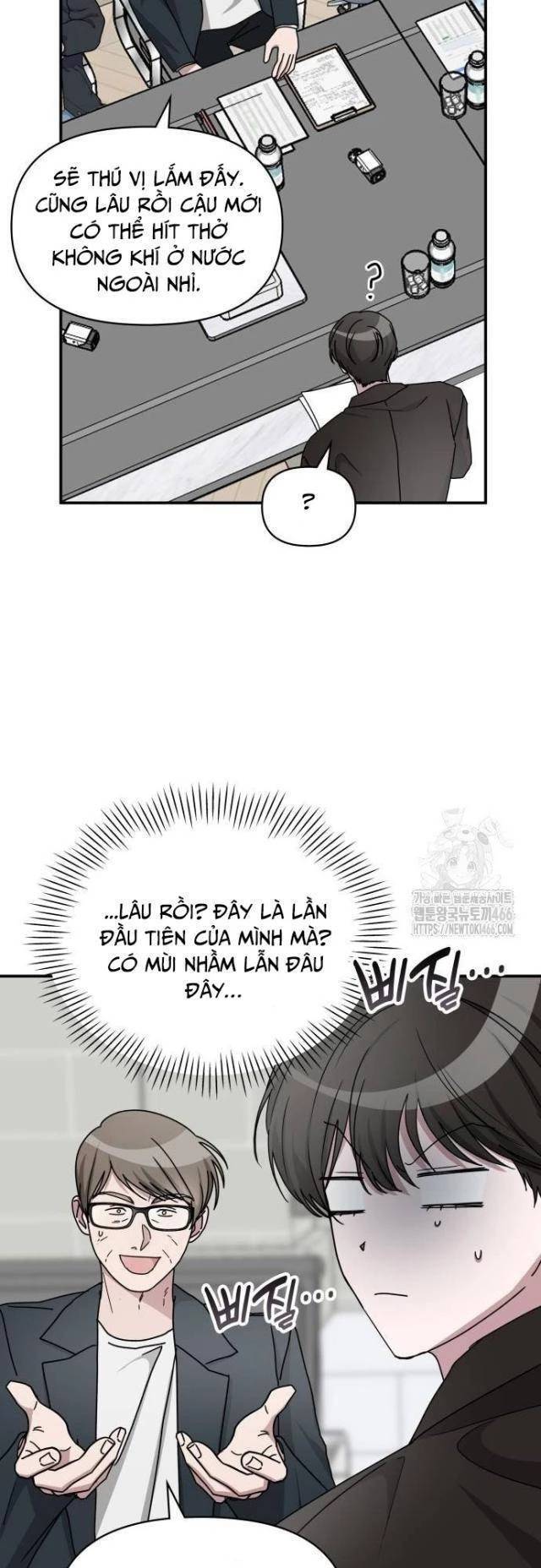 Tôi Bị Hiểu Lầm Là Diễn Viên Thiên Tài Quái Vật - Chapter 36 - Page 7