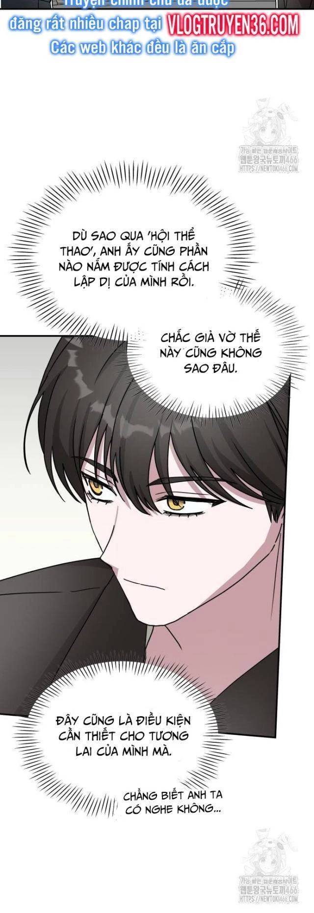 Tôi Bị Hiểu Lầm Là Diễn Viên Thiên Tài Quái Vật - Chapter 36 - Page 9