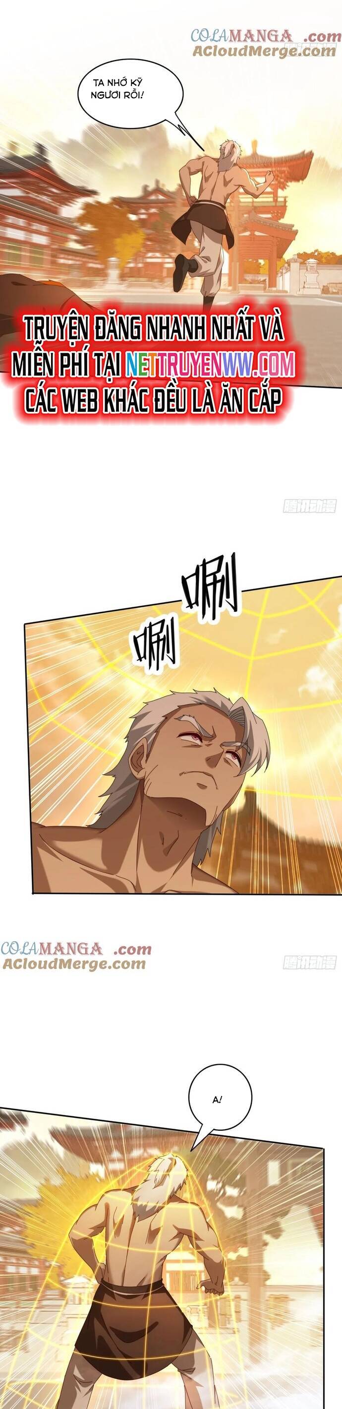 Đánh Dấu Chín Vạn Năm, Tiền Nhiệm Đạo Lữ Muốn Chém Chết Ta - Chapter 125 - Page 4