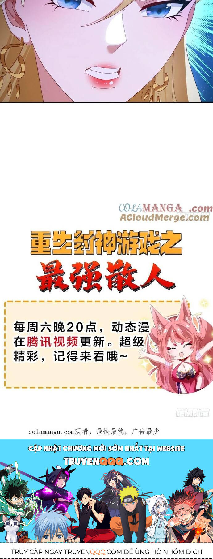 Đánh Dấu Chín Vạn Năm, Tiền Nhiệm Đạo Lữ Muốn Chém Chết Ta - Chapter 127 - Page 20