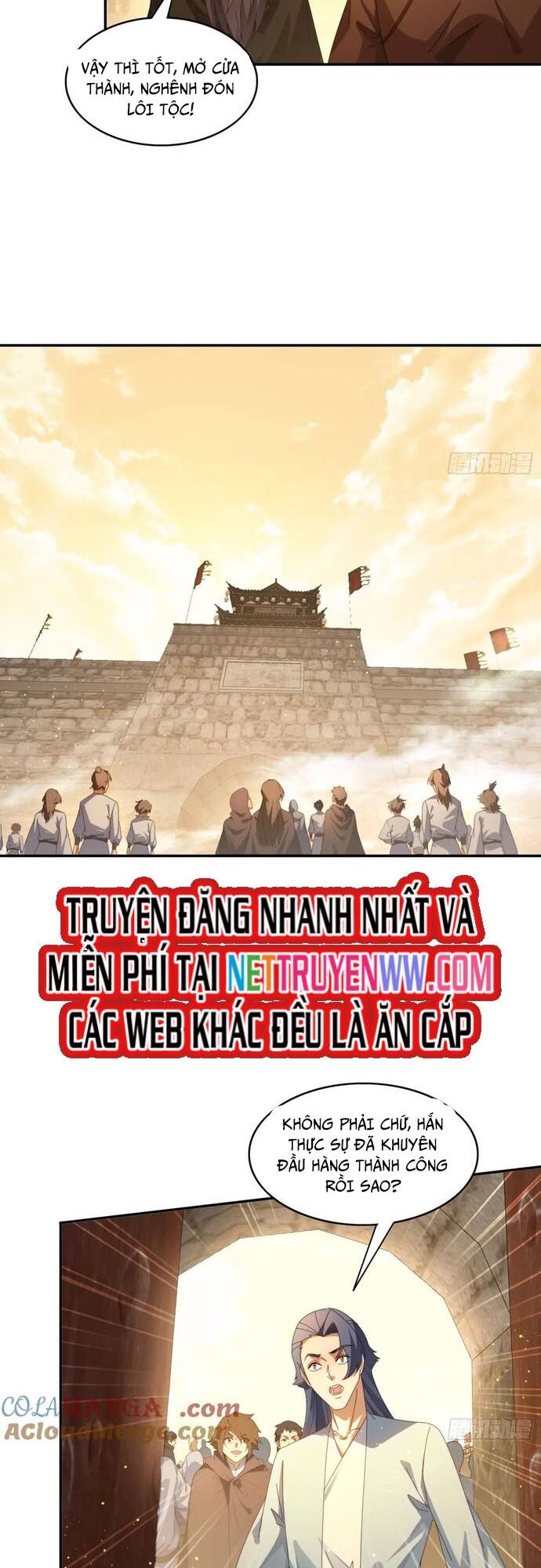 Đánh Dấu Chín Vạn Năm, Tiền Nhiệm Đạo Lữ Muốn Chém Chết Ta - Chapter 127 - Page 6