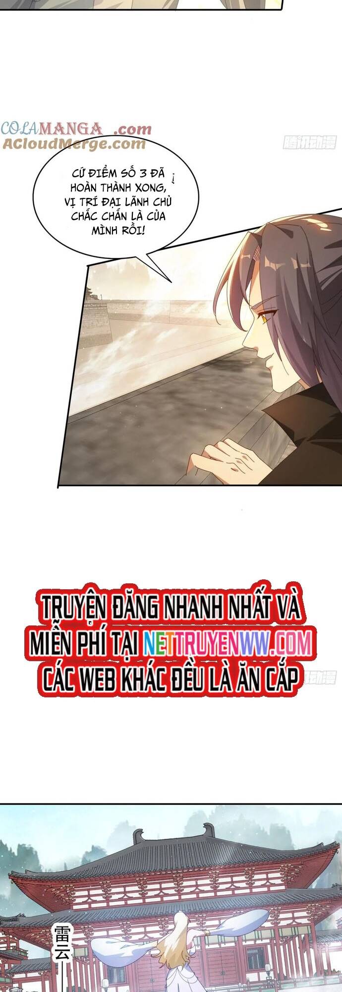 Đánh Dấu Chín Vạn Năm, Tiền Nhiệm Đạo Lữ Muốn Chém Chết Ta - Chapter 127 - Page 8