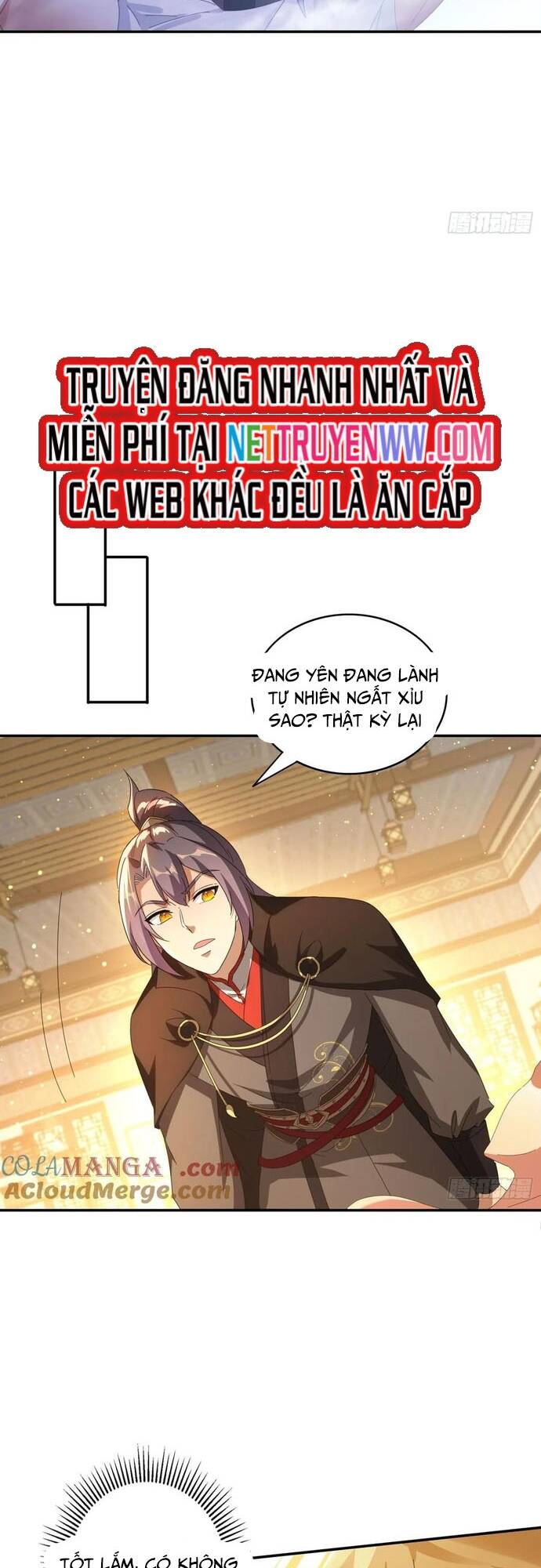 Đánh Dấu Chín Vạn Năm, Tiền Nhiệm Đạo Lữ Muốn Chém Chết Ta - Chapter 128 - Page 12