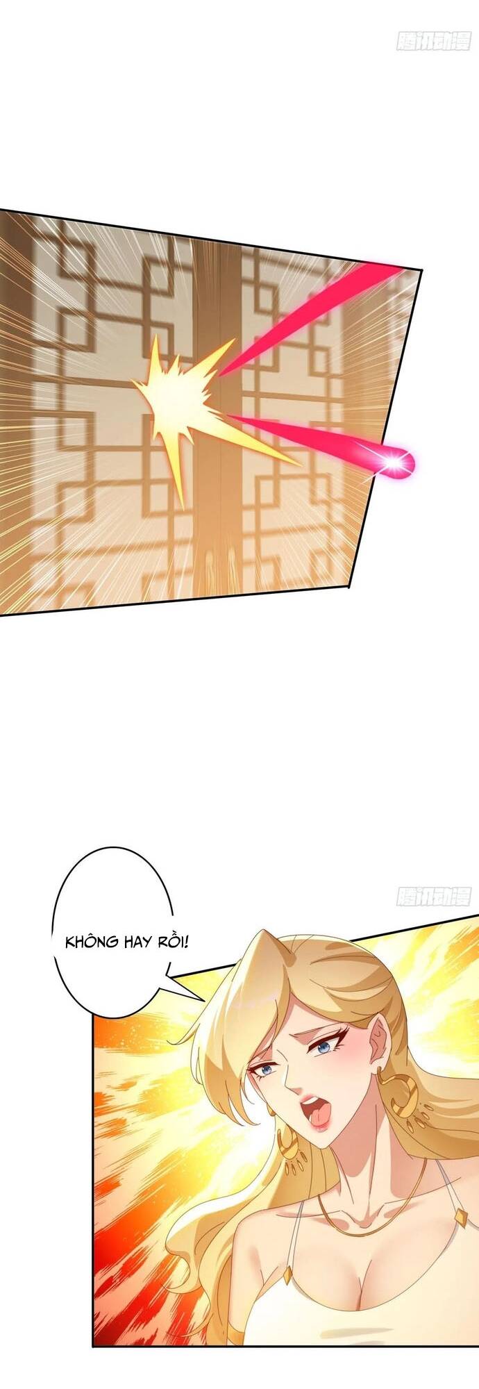 Đánh Dấu Chín Vạn Năm, Tiền Nhiệm Đạo Lữ Muốn Chém Chết Ta - Chapter 128 - Page 15