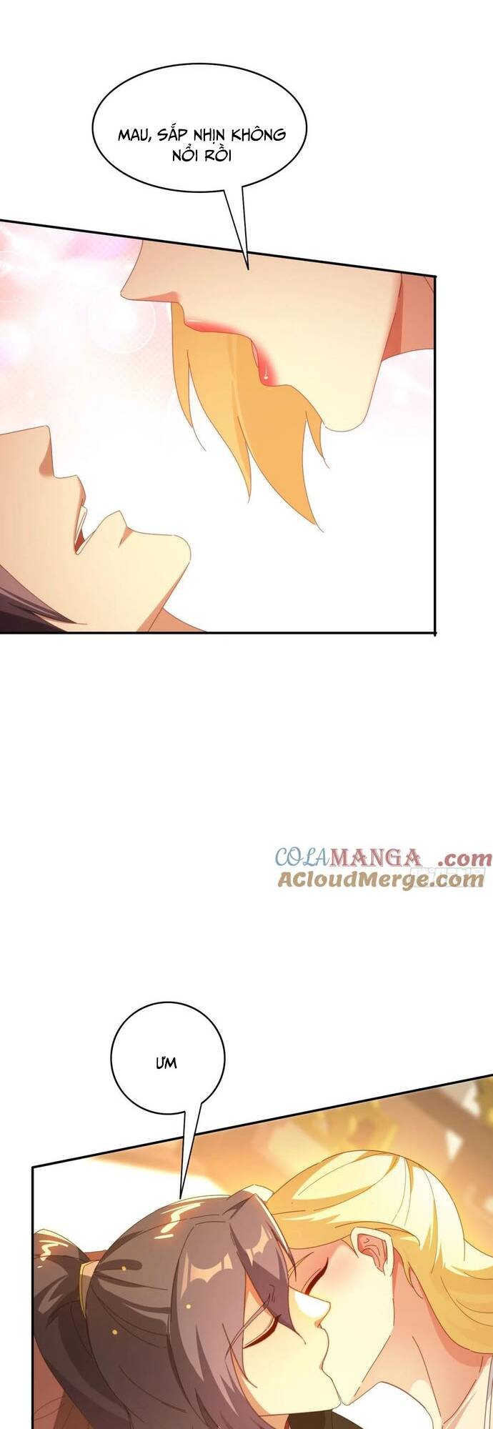 Đánh Dấu Chín Vạn Năm, Tiền Nhiệm Đạo Lữ Muốn Chém Chết Ta - Chapter 128 - Page 21