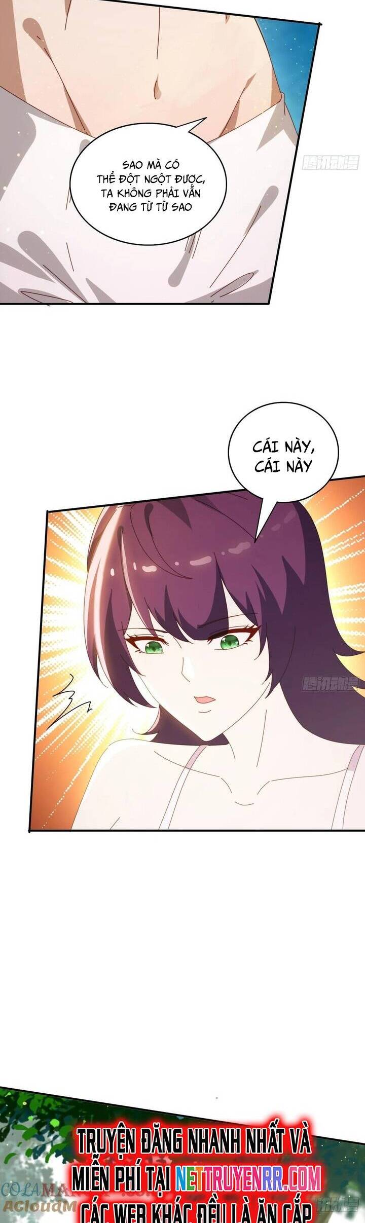 Đánh Dấu Chín Vạn Năm, Tiền Nhiệm Đạo Lữ Muốn Chém Chết Ta - Chapter 142 - Page 4