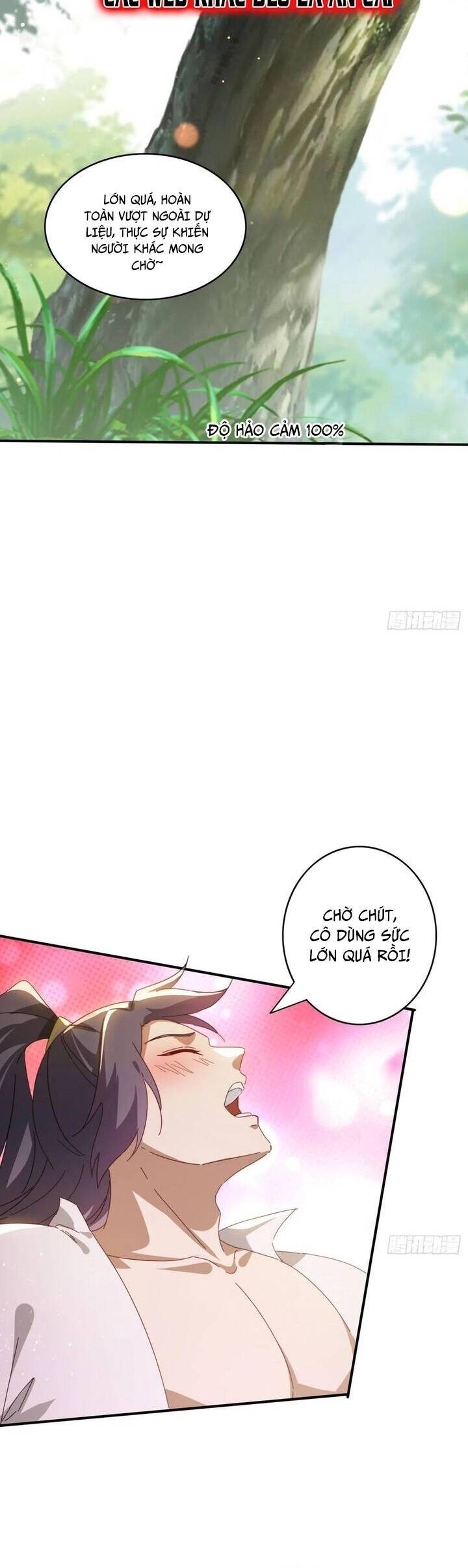 Đánh Dấu Chín Vạn Năm, Tiền Nhiệm Đạo Lữ Muốn Chém Chết Ta - Chapter 142 - Page 5