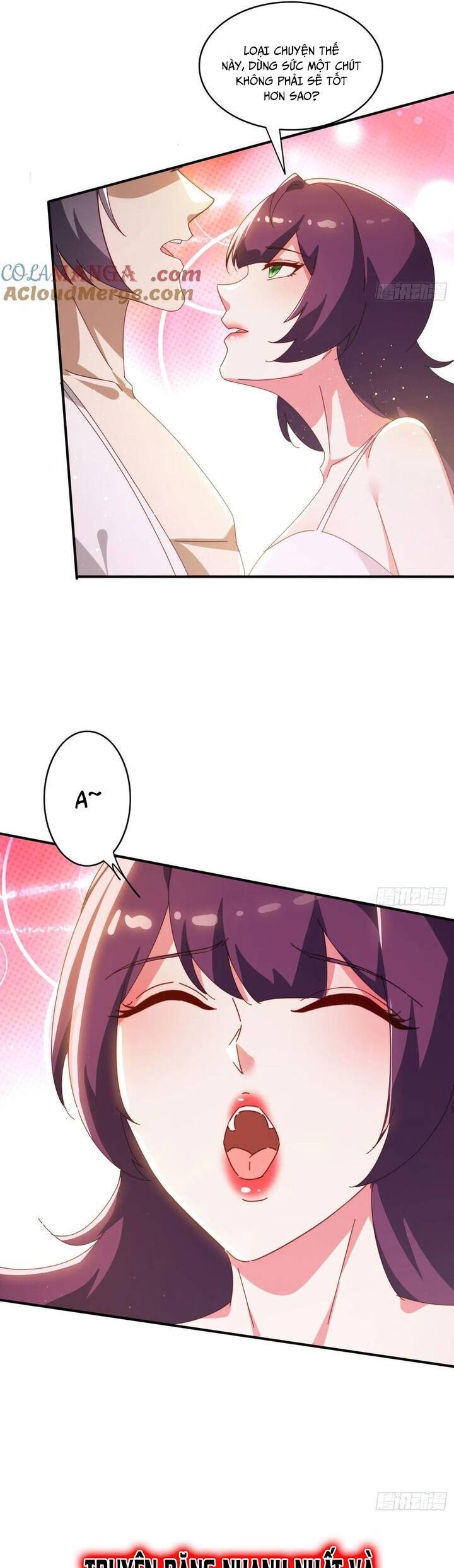 Đánh Dấu Chín Vạn Năm, Tiền Nhiệm Đạo Lữ Muốn Chém Chết Ta - Chapter 142 - Page 6