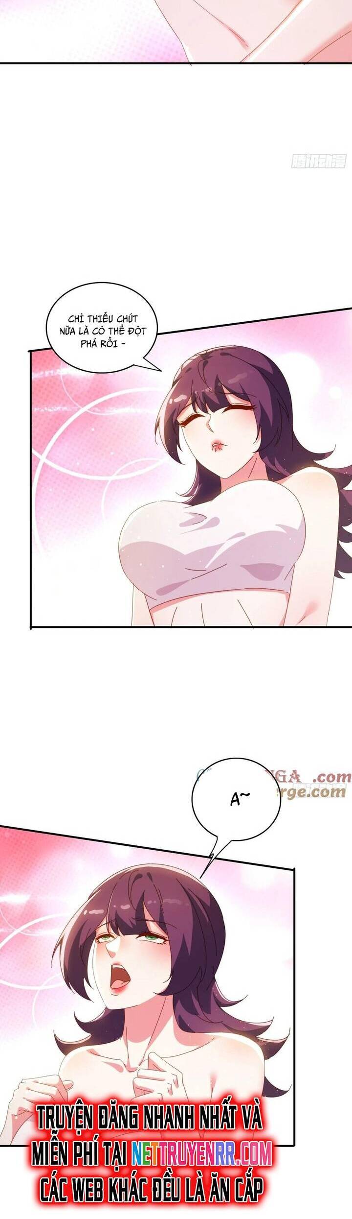 Đánh Dấu Chín Vạn Năm, Tiền Nhiệm Đạo Lữ Muốn Chém Chết Ta - Chapter 142 - Page 8