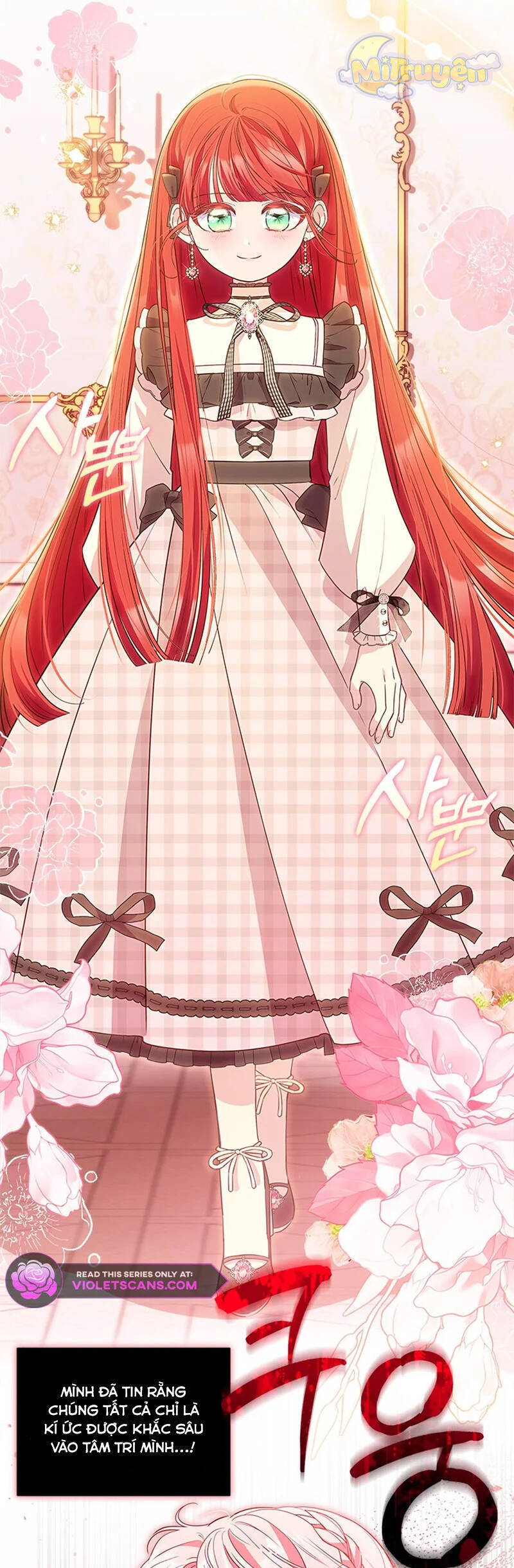 Từ Chối Sủng Ái Thì Sao Lại Bị Ám Ảnh - Chapter 38 - Page 12