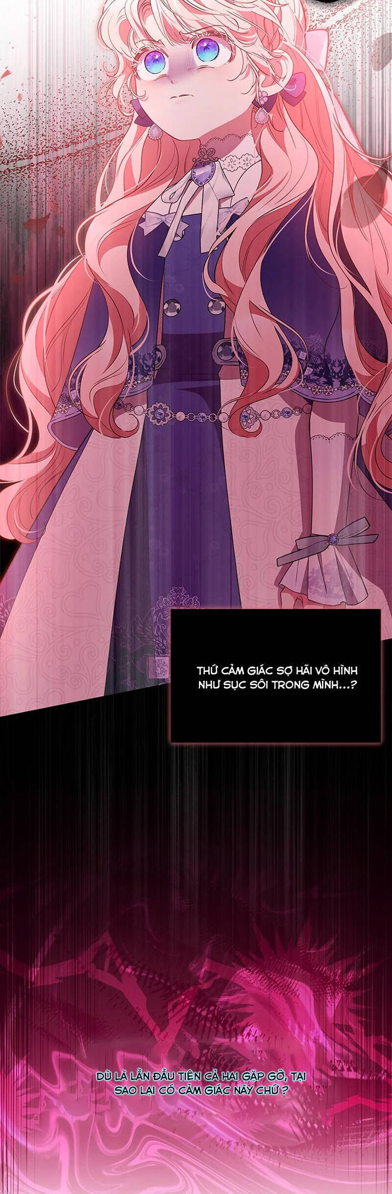 Từ Chối Sủng Ái Thì Sao Lại Bị Ám Ảnh - Chapter 38 - Page 13