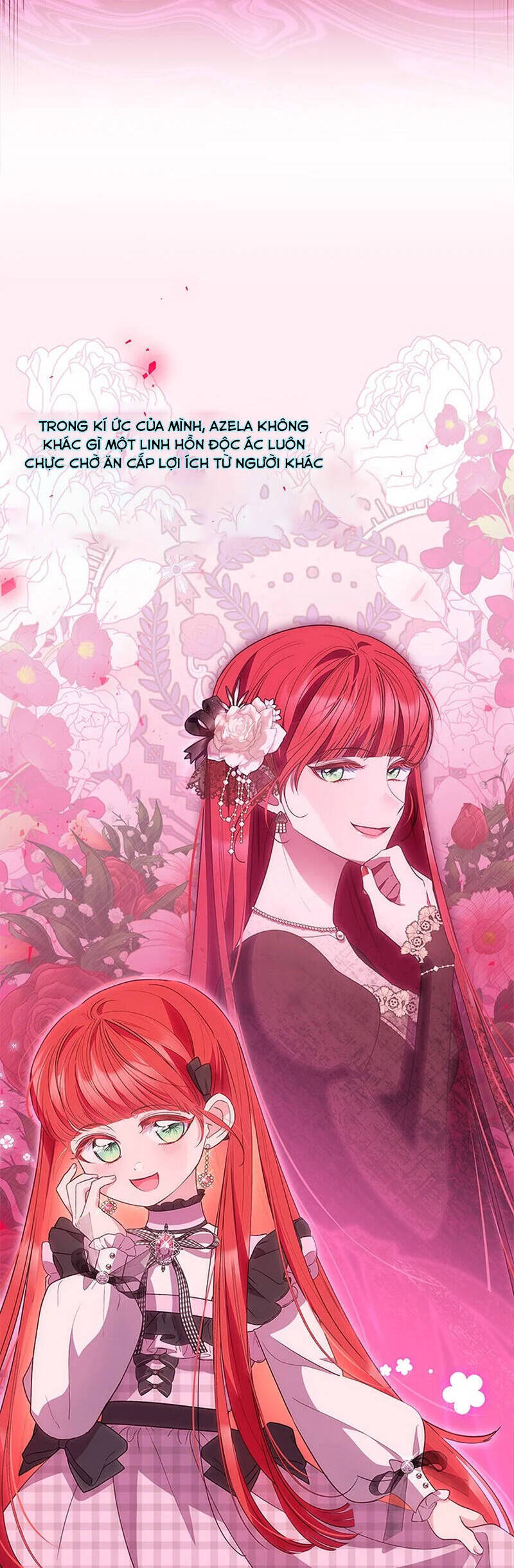 Từ Chối Sủng Ái Thì Sao Lại Bị Ám Ảnh - Chapter 38 - Page 14