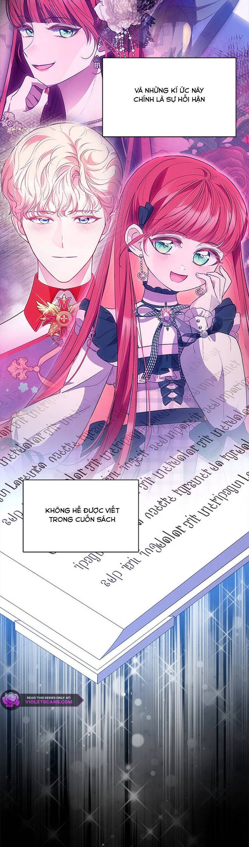 Từ Chối Sủng Ái Thì Sao Lại Bị Ám Ảnh - Chapter 38 - Page 17