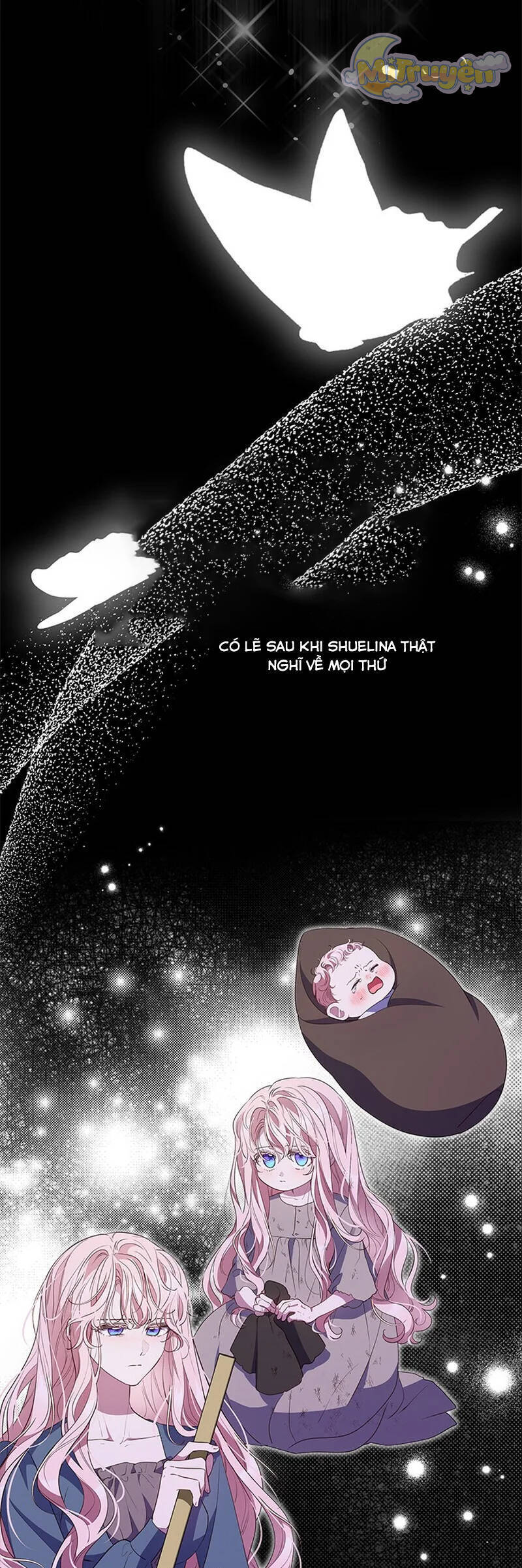 Từ Chối Sủng Ái Thì Sao Lại Bị Ám Ảnh - Chapter 38 - Page 18