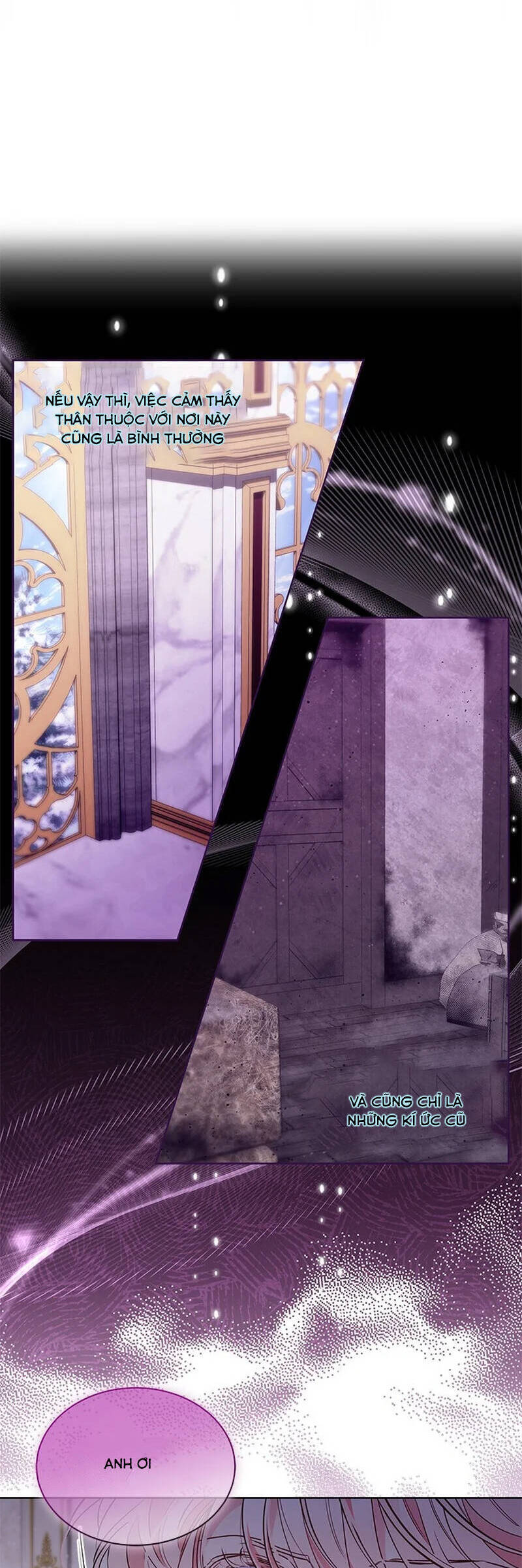 Từ Chối Sủng Ái Thì Sao Lại Bị Ám Ảnh - Chapter 38 - Page 20