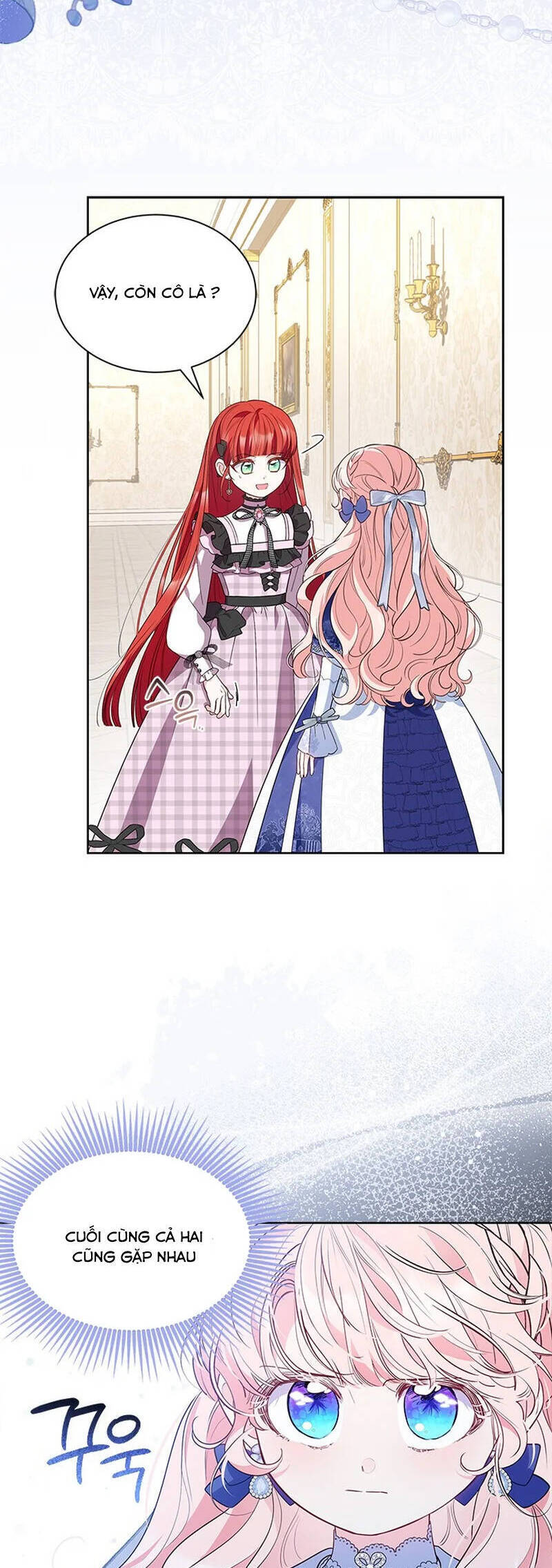 Từ Chối Sủng Ái Thì Sao Lại Bị Ám Ảnh - Chapter 38 - Page 26