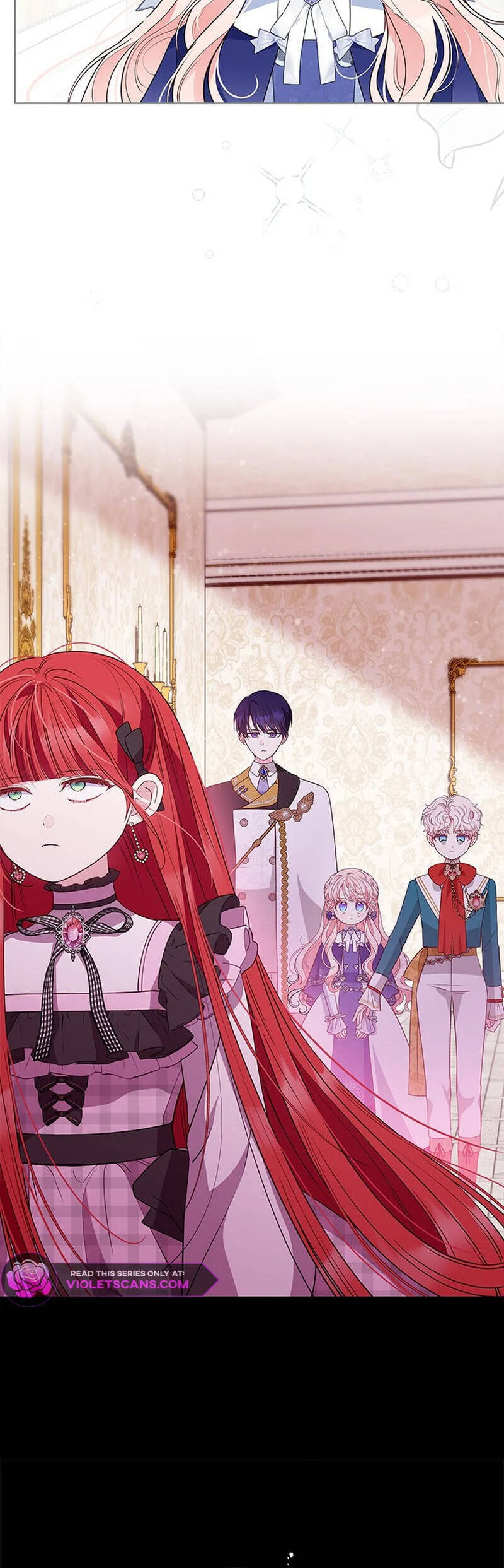 Từ Chối Sủng Ái Thì Sao Lại Bị Ám Ảnh - Chapter 38 - Page 36